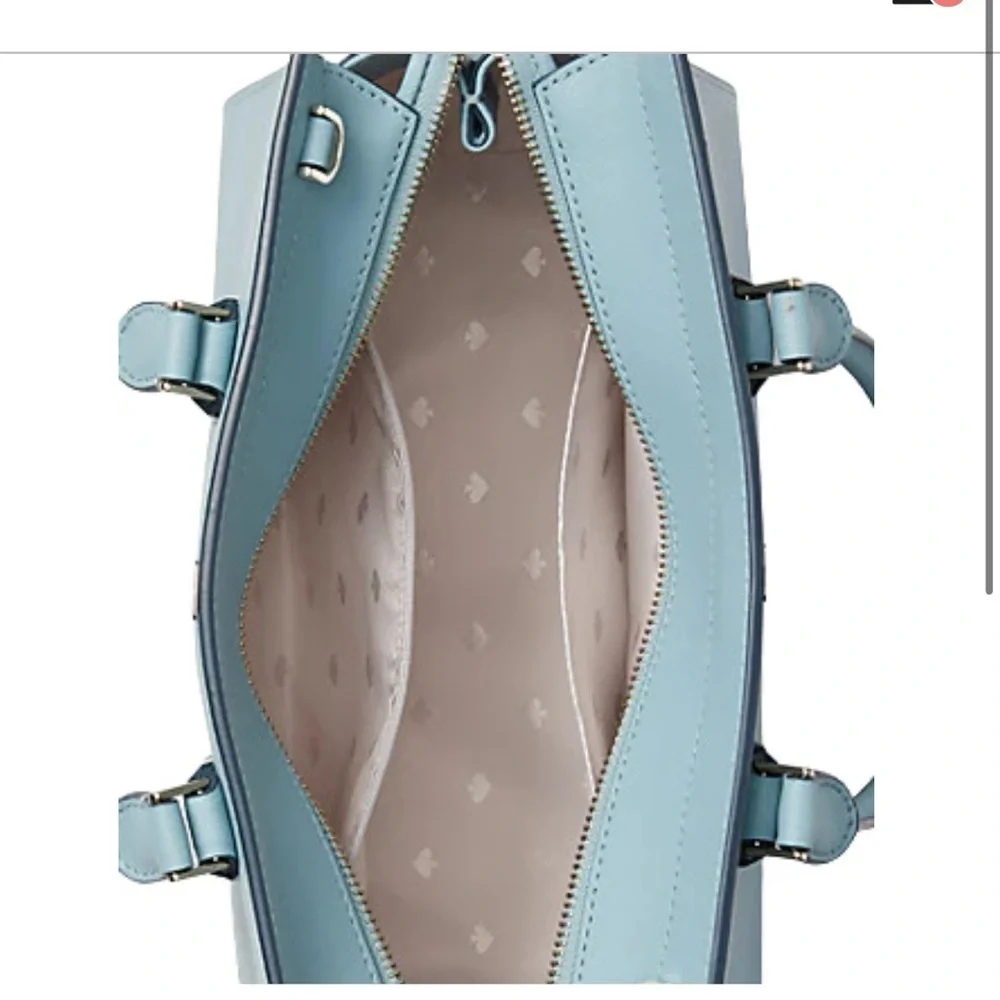 Kate Spade NWT New York Cameron medium